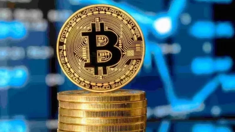Bitcoin network hits transaction record not seen since 2024 bull run