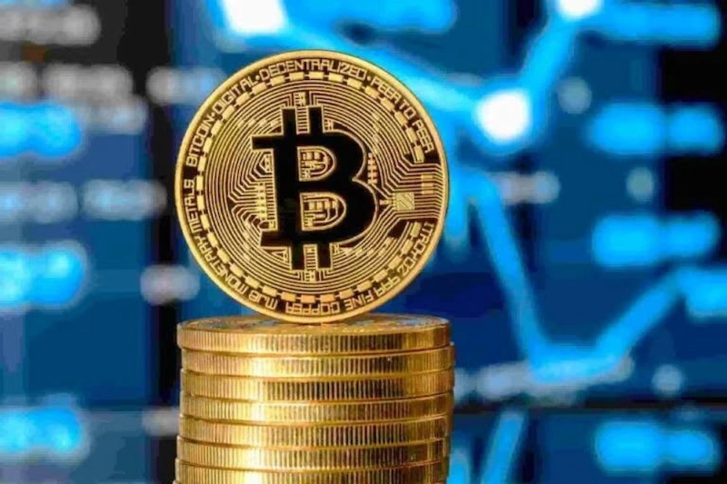 Bitcoin network hits transaction record not seen since 2024 bull run