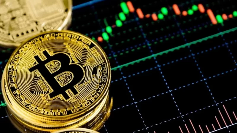 Bitcoin open interest surges above $8.9 billion on Binance