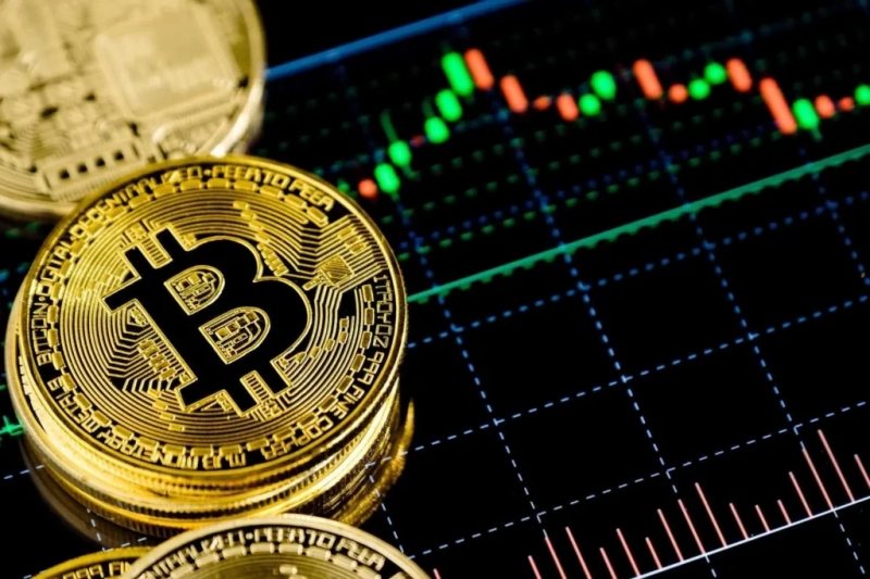 Bitcoin open interest surges above .9 billion on Binance