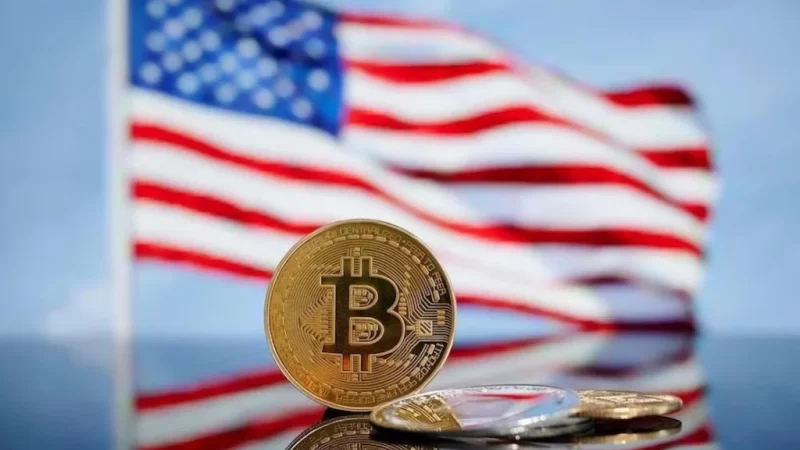 Bitcoin price drops below $80,000 as U.S. investors lead selloff