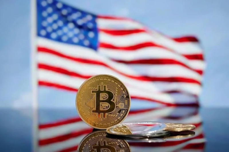 Bitcoin price drops below ,000 as U.S. investors lead selloff