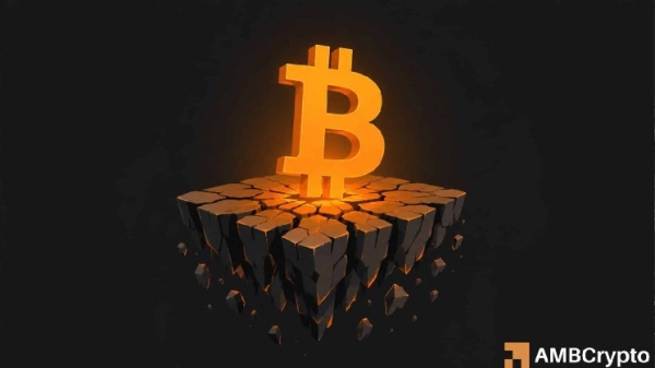 Bitcoin price holds $77K – Can fading spot demand stall BTC’s rally?
