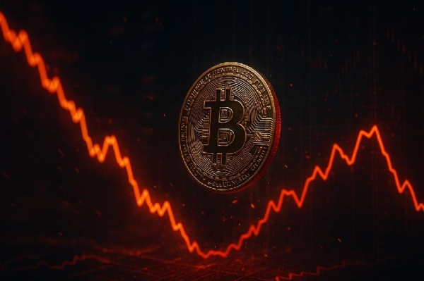 Bitcoin price today: BTC clings to $80.6k as $83k 200‑day cap holds