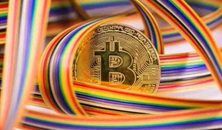 Bitcoin Rainbow Chart predicts BTC price for May 31, 2026