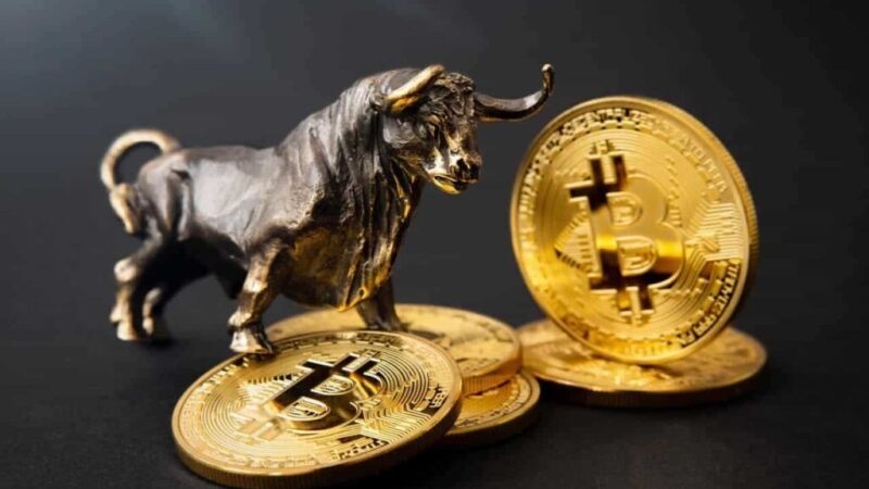 Bitcoin realized profit hits 5-month peak: Is $100k next?