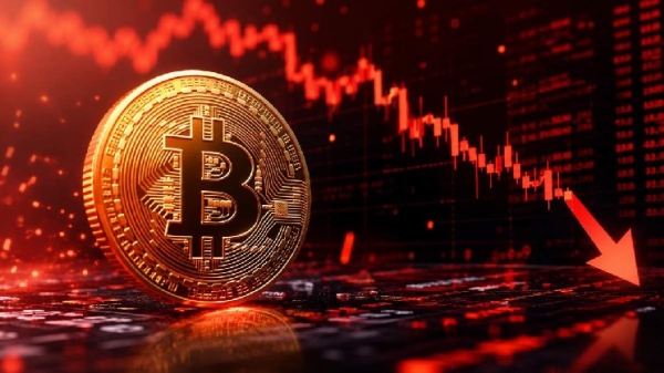 Bitcoin Sell Pressure Intensifies as BTC Slides Toward $73K