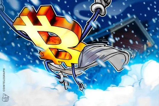 Bitcoin Spot, Futures Buyers Show Up But Is It Enough?