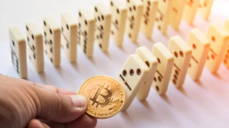 Bitcoin spot volume crashes over 80% since October 2025