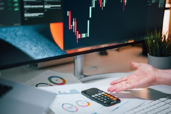 Bitcoin used to hate inflation. Now it might be the opposite