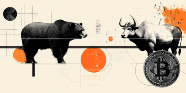 Bitcoin Weekly Forecast: Is the month-long rally over?
