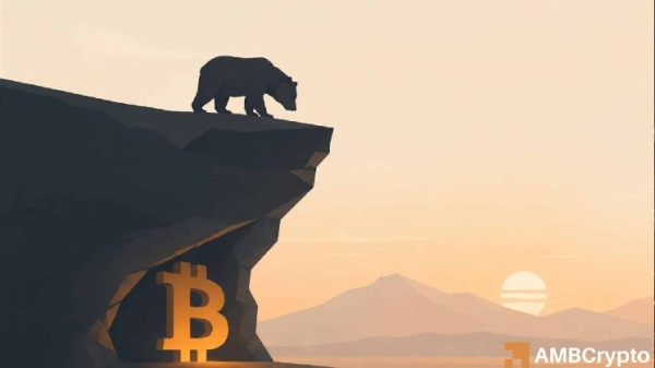 Bitcoin whales flip bearish – $74 million Hyperliquid short raises squeeze risk