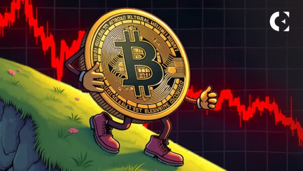 Bitcoin’s Latest Decline Triggers Analysts’ Alarm: The Next Move May Be Crucial