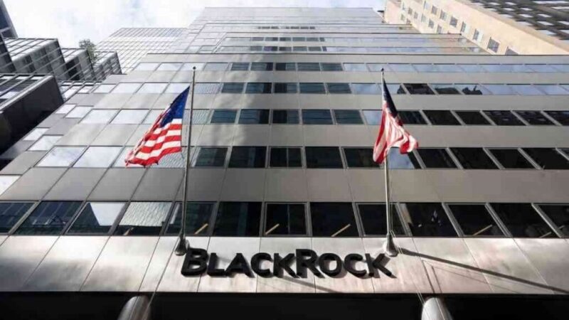 BlackRock accelerates crypto sale after dumping over $1.2 billion of these assets