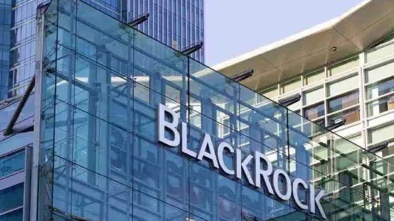 BlackRock dumped over $650 million of these cryptocurrencies in a week