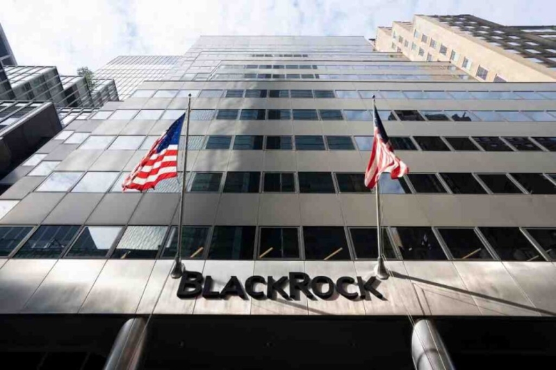 BlackRock offloaded .2 billion of these cryptocurrencies in a week