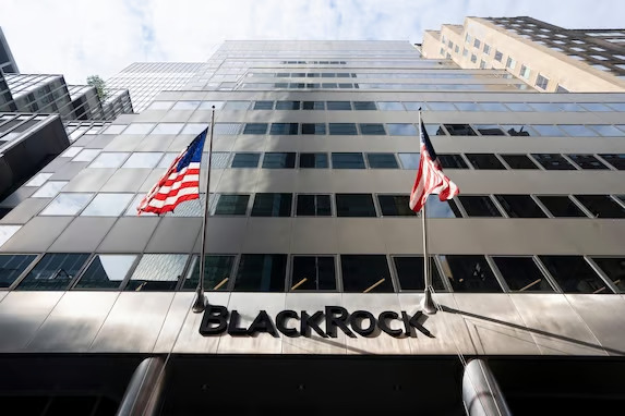 BlackRock signals selling over $500 million of these cryptocurrencies