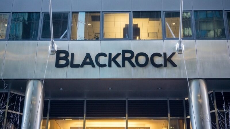 BlackRock’s Bitcoin ETF records largest net outflow since January