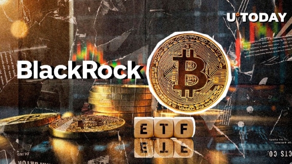 Blackrock’s European ETF Quietly Tops $1 Billion