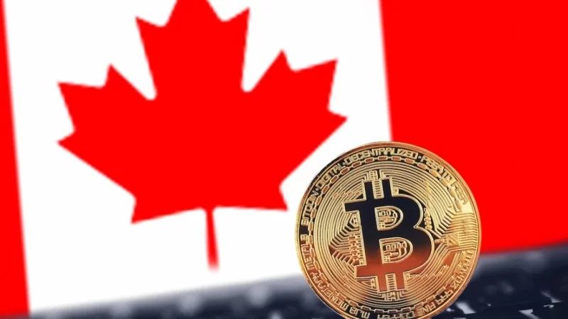 Canada adds over 170 Bitcoin ATMs in 2026 as lawmakers push for removal