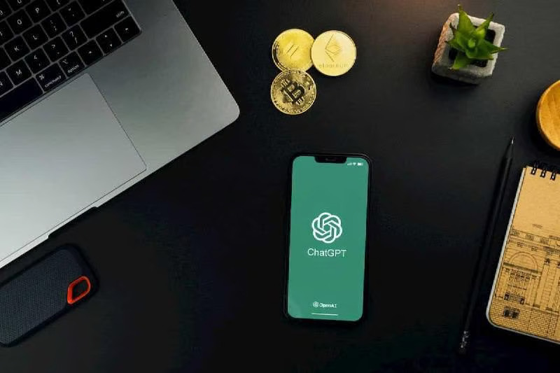 ChatGPT picks two cryptos to turn 0 into ,000 in 2026 H2