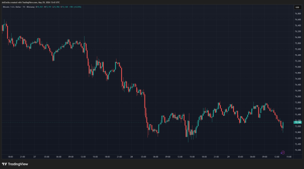 Crypto Giant Dethroned: Bitcoin Drops Out Of Top 10 Amid Market Shift