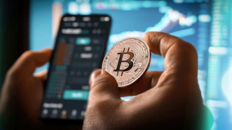 Crypto market wipes out over $100 billion within hours 