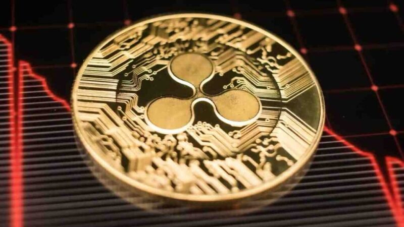 Crypto markets predict XRP price for June 1, 2026 