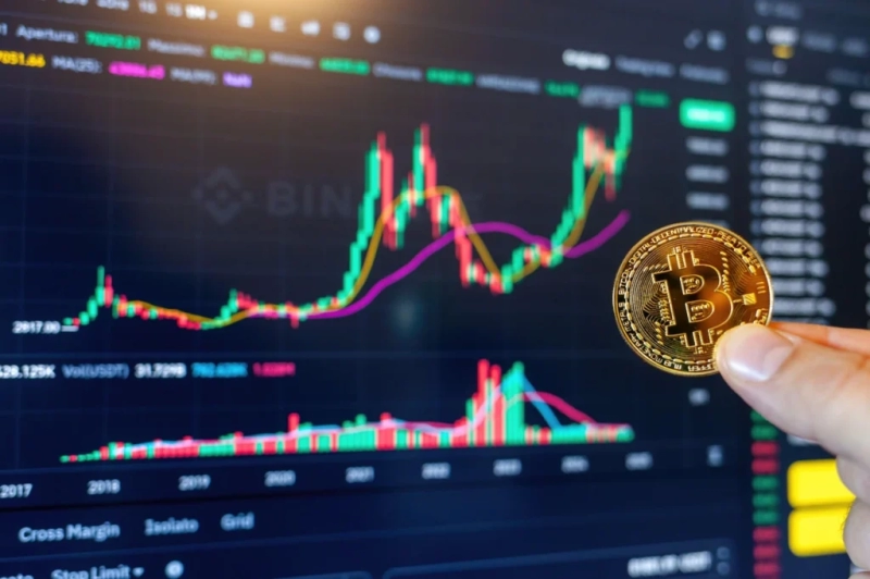 Crypto trader turns 0 into 0,000 in a single trade