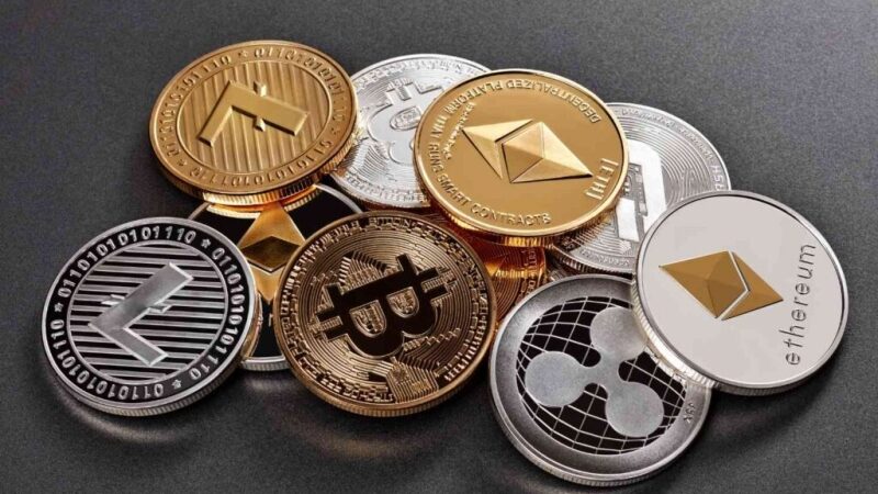 Crypto trader turns $620 into $4.2 million