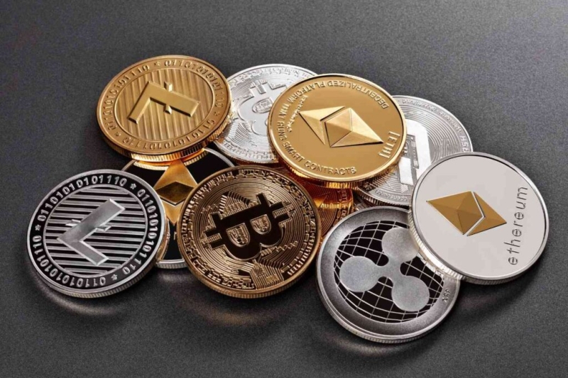 Crypto trader turns 0 into .2 million
