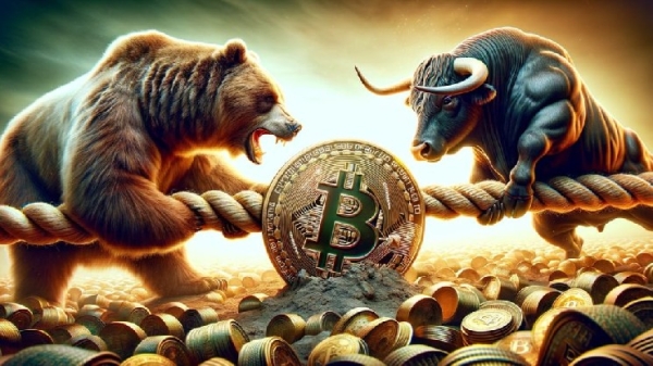 Cryptocurrency Analysis Company 10x Research Warns of a ‘Bear’ Market in Bitcoin! Here Are the Critical Levels