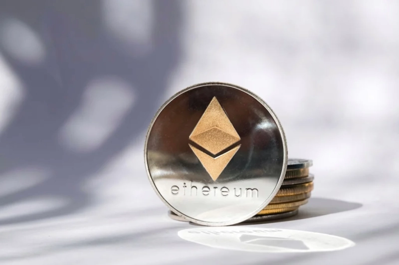 Ethereum on-chain activity spikes to all-time high