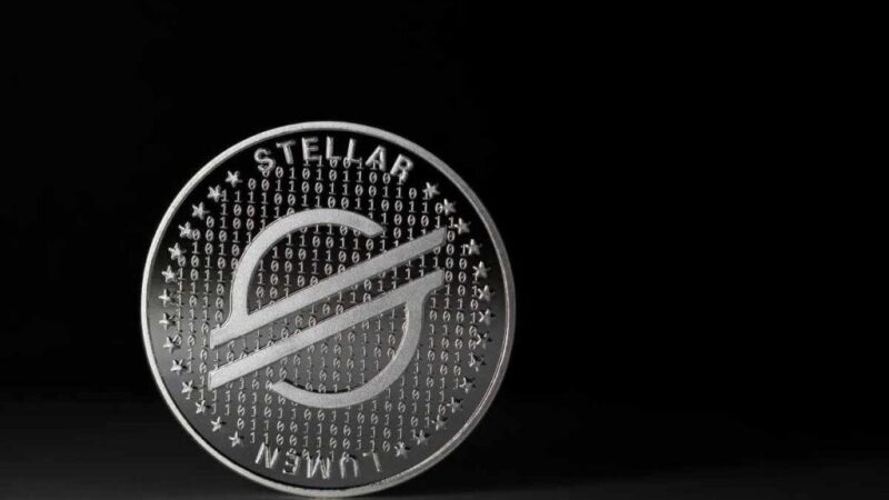 Expert predicts XLM is set for mega rally to $11
