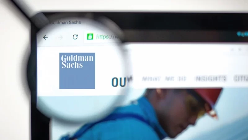 Goldman Sachs dumped over $1 billion in XRP, ETH & BTC – but bought this crypto