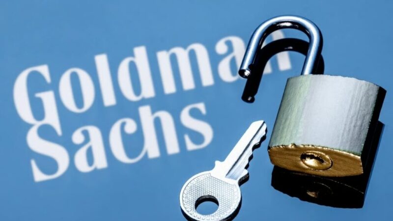 Goldman Sachs exits XRP ETF