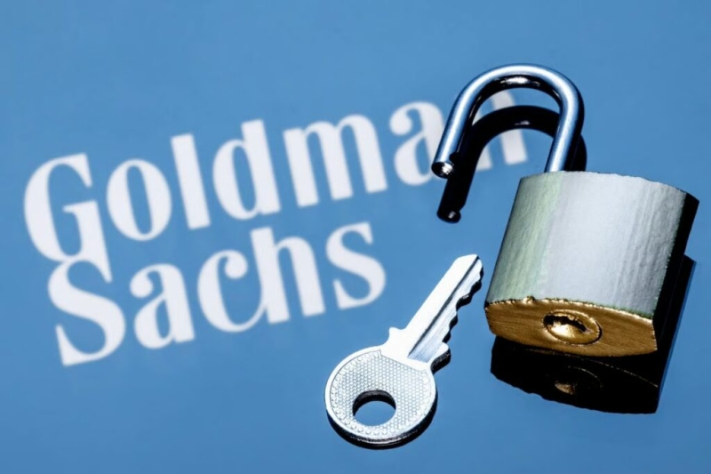 Goldman Sachs exits XRP ETF