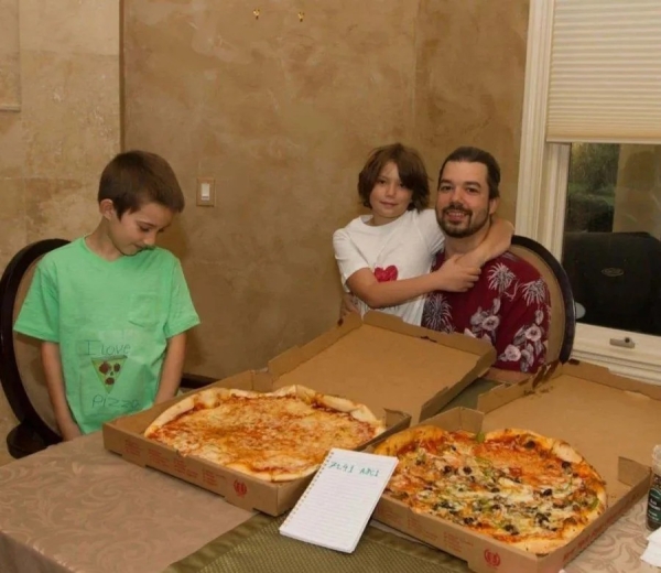 Here's How Much 10K BTC Paid for 2 Pizzas in 2010 Is Worth Today