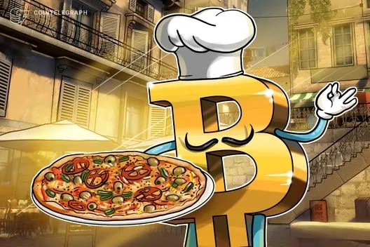 Here’s How Much 10K BTC Paid for 2 Pizzas in 2010 Is Worth Today