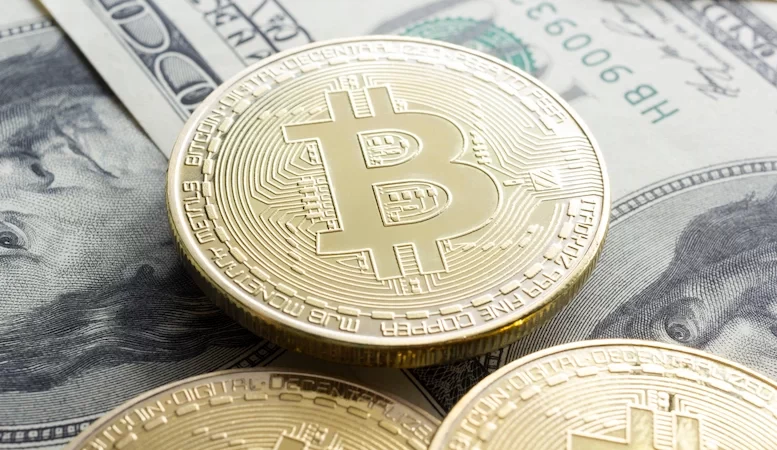If you invested $1,000 in Bitcoin during the 2021 crash, here’s what it’s worth today