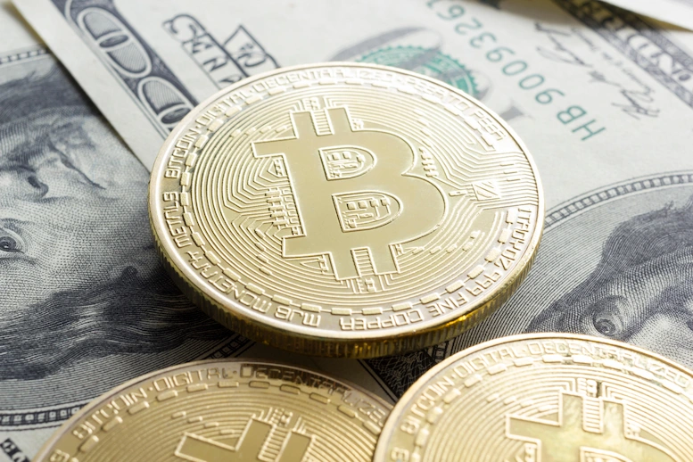 If you invested ,000 in Bitcoin during the 2021 crash, here’s what it’s worth today