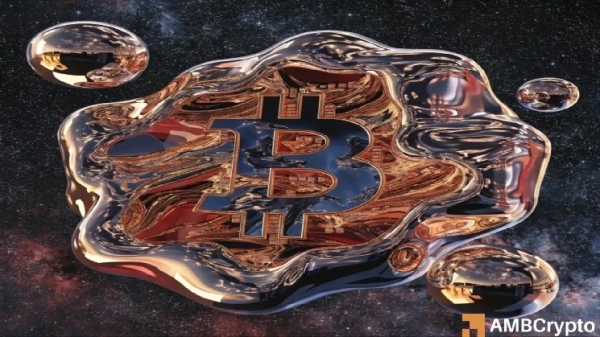 Is Bitcoin ownership shifting? Why retail is selling as institutions buy
