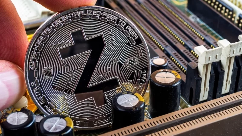 Is Zcash pump a warning sign for Bitcoin price?