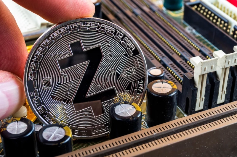 Is Zcash pump a warning sign for Bitcoin price?