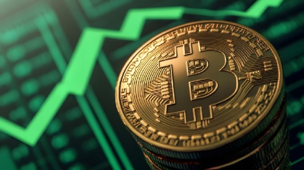 Legendary Analyst Says the Signal We Were Waiting For Has Arrived, Reveals He Invested All His Money in Bitcoin (BTC)!