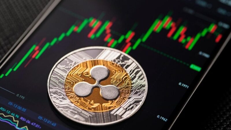 Machine learning algorithm predicts XRP price on May 31, 2026