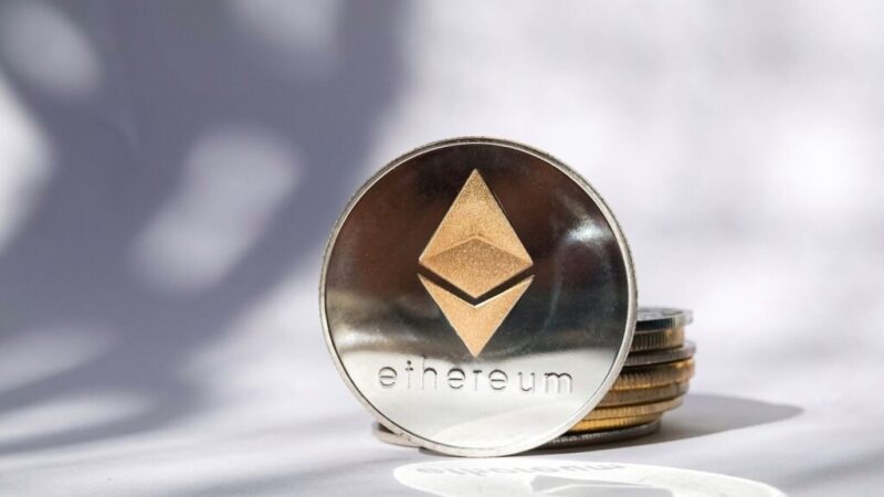 Mark Cuban remains bullish on Ethereum