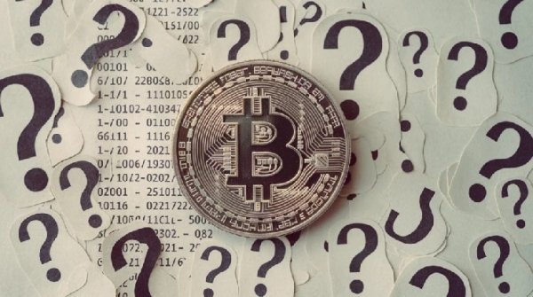 Master Analyst Says “There’s No Reason for Bitcoin to Fall!” and Identifies the Next Target!