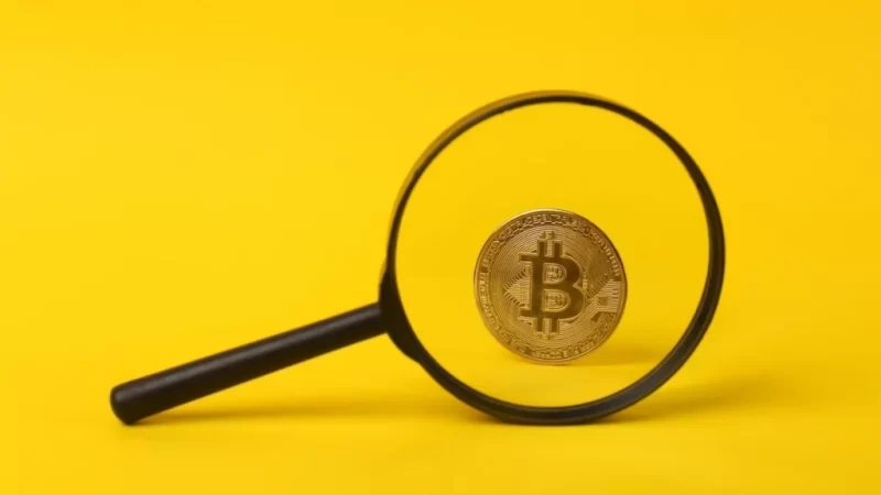 Michaël van de Poppe sets Bitcoin price targets to consider