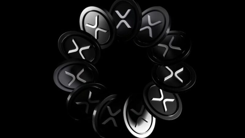 Monarq, Flare, and Upshift roll out multi-strategy XRP yield vault